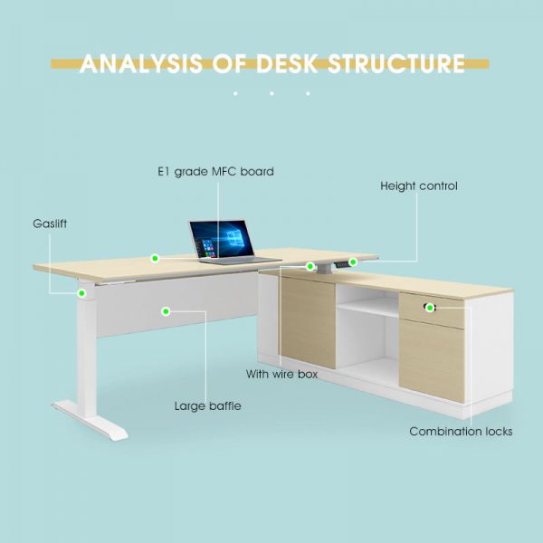 office desk