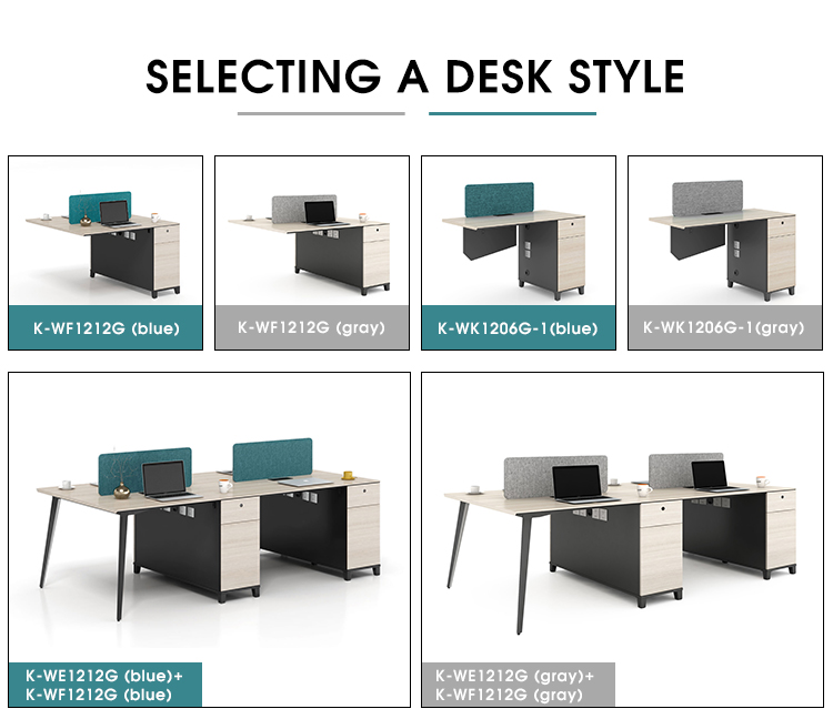 staff workstation desk