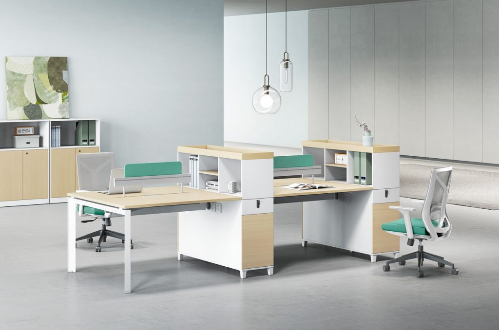 What to pay attention to in office furniture solutions