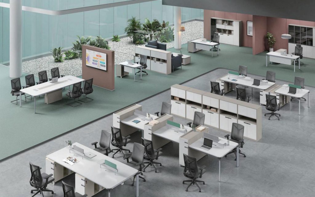 office desk furniture