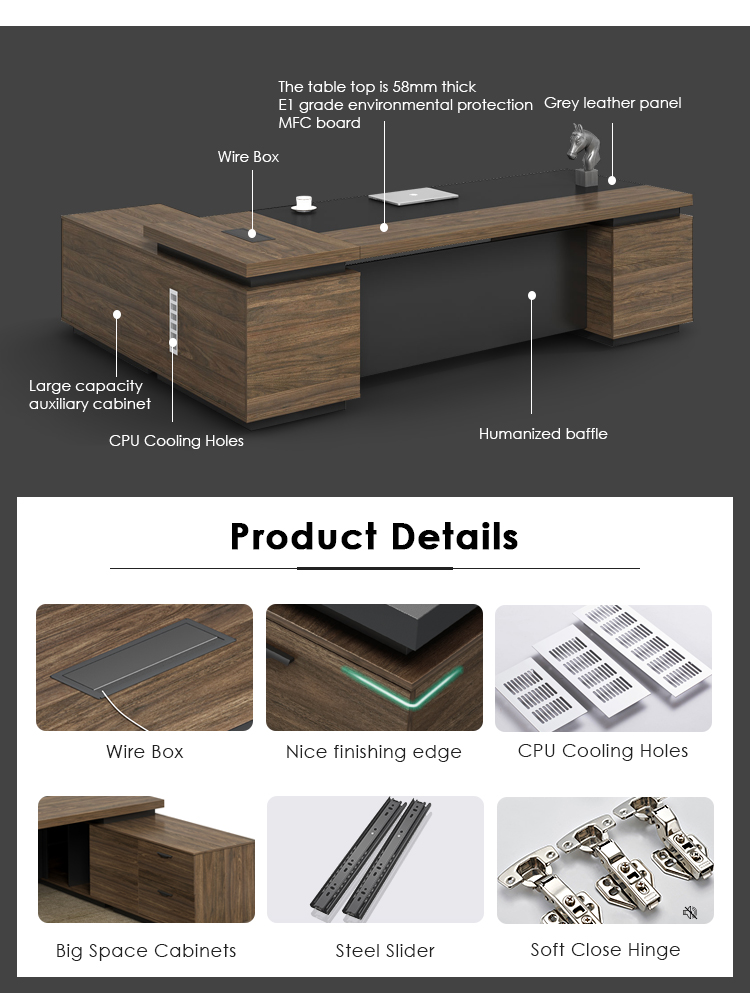 office desk furniture