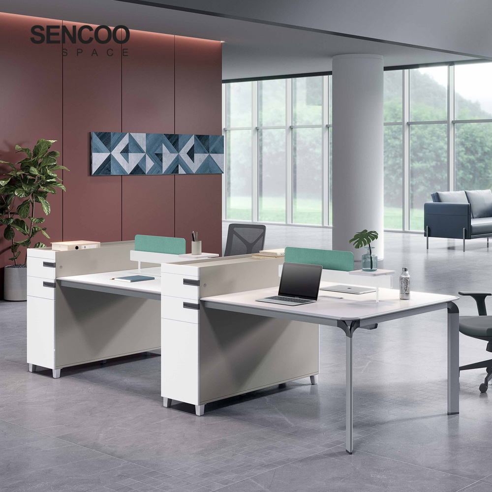 Design Trends for Workstation Desks