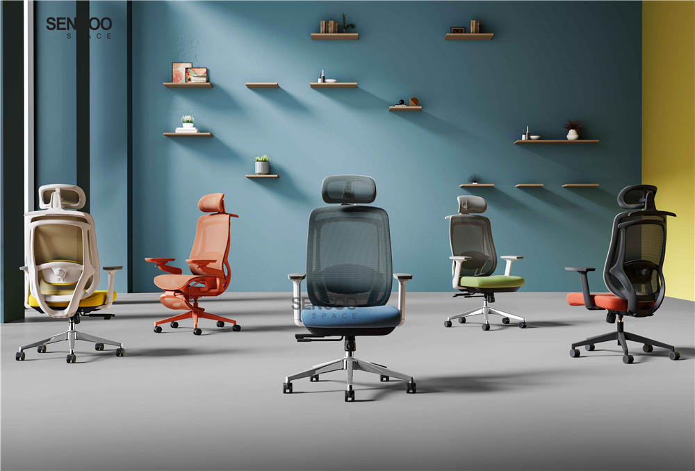 ergonomic office chairs