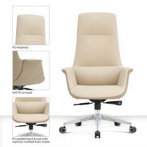 executive leather desk chair