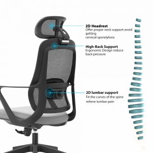 contemporary office chair