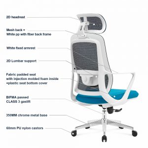 comfort office chair