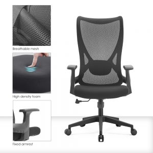 elegant office chair