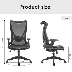 elegant office chair