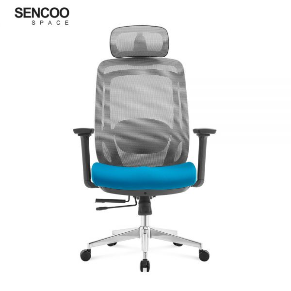 modern ergonomic office chair