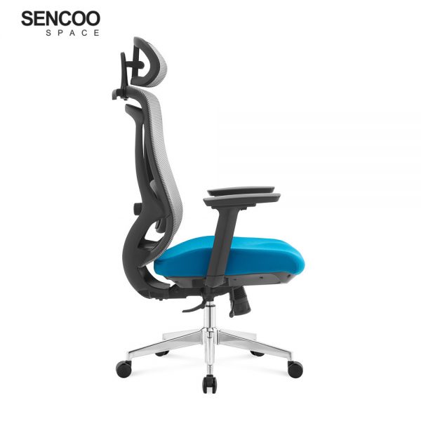 modern ergonomic office chair