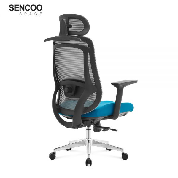 modern ergonomic office chair