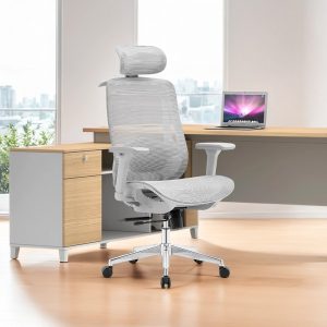 luxury office chair