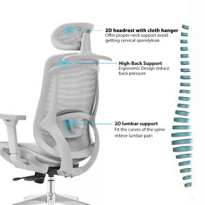 luxury office chair