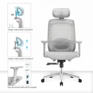 luxury office chair