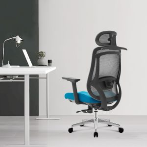 modern ergonomic office chair