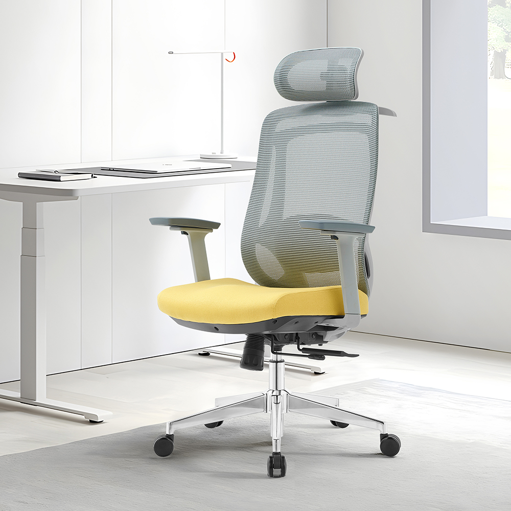 ergonomic chair