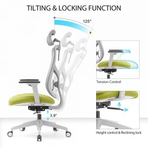 modern chair for office