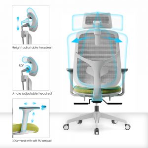 modern chair for office