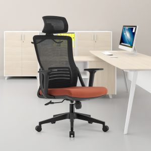 office mesh chair