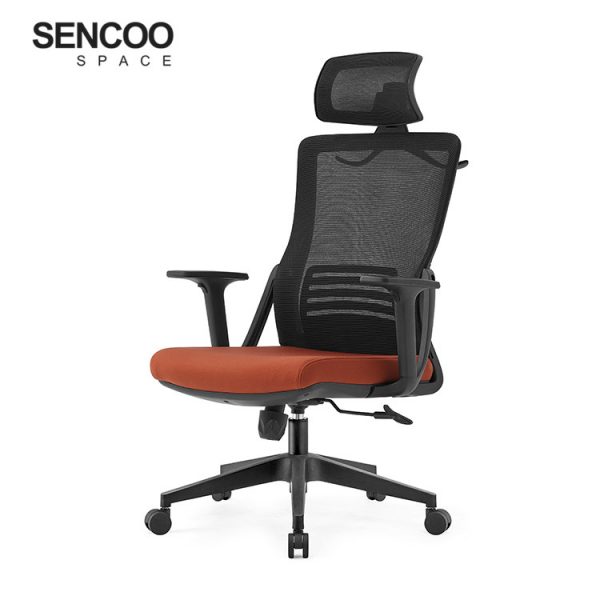 office mesh chair