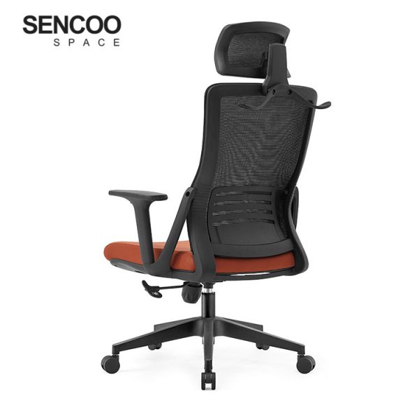 office mesh chair