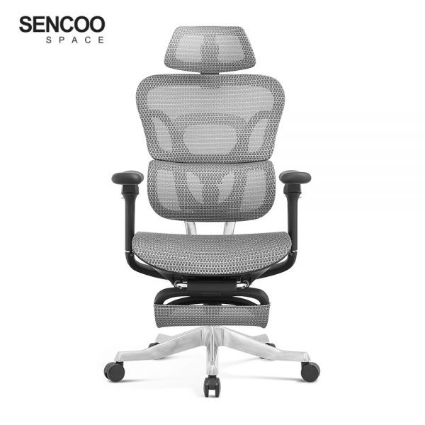 mesh office chair