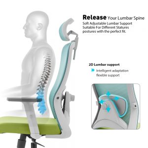 ergonomic office chair