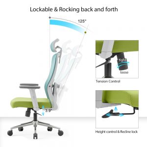 ergonomic office chair