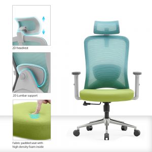 ergonomic office chair