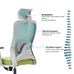 ergonomic office chair