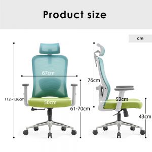 ergonomic office chair