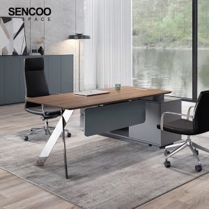 office furniture executive desk