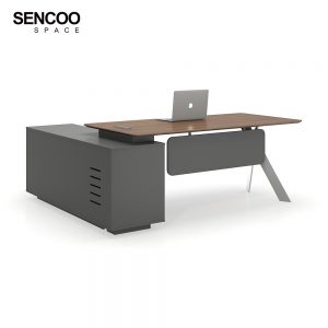 office furniture executive desk