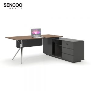 Executive desk