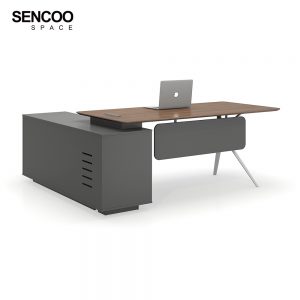 Executive desk