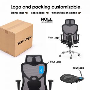 ergonomic chair