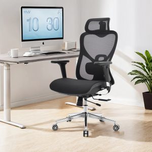 ergonomic chair