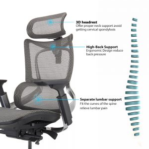 ergonomic office chair