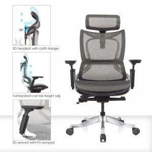 ergonomic office chair