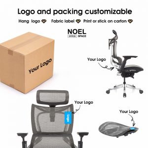 ergonomic office chair