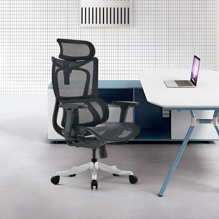 ergonomic chair